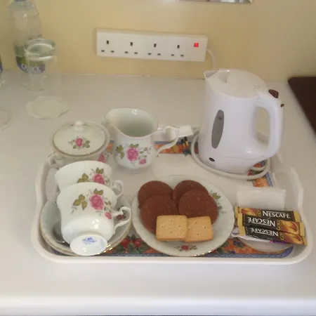 Marlinstown Court 4* Муллингар