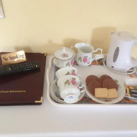 Bed & Breakfast Marlinstown Court 4*