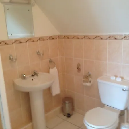 Bed & Breakfast Marlinstown Court