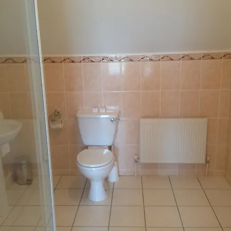 Bed & Breakfast Marlinstown Court 4*