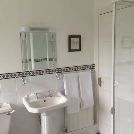 Bed & Breakfast Marlinstown Court