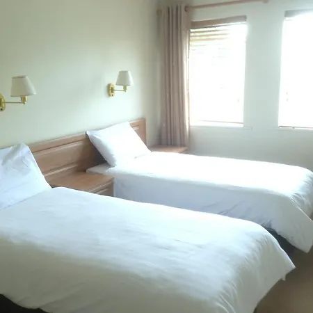 Marlinstown Court Mullingar