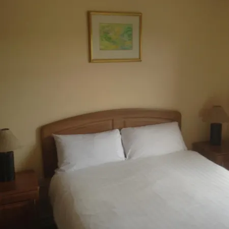 Marlinstown Court Муллингар