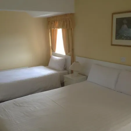 Marlinstown Court Муллингар