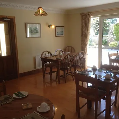 Marlinstown Court