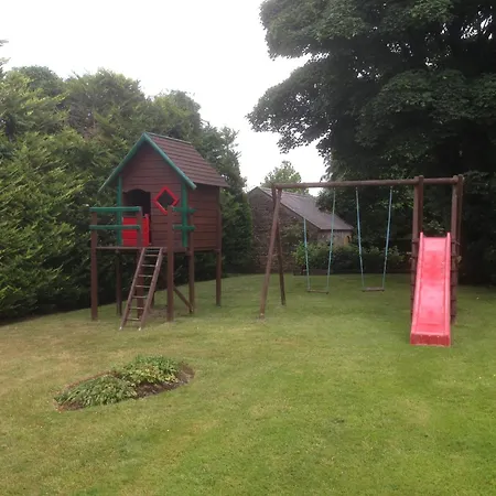 Bed & Breakfast Marlinstown Court