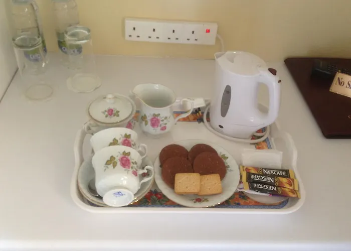 Marlinstown Court 4* Mullingar