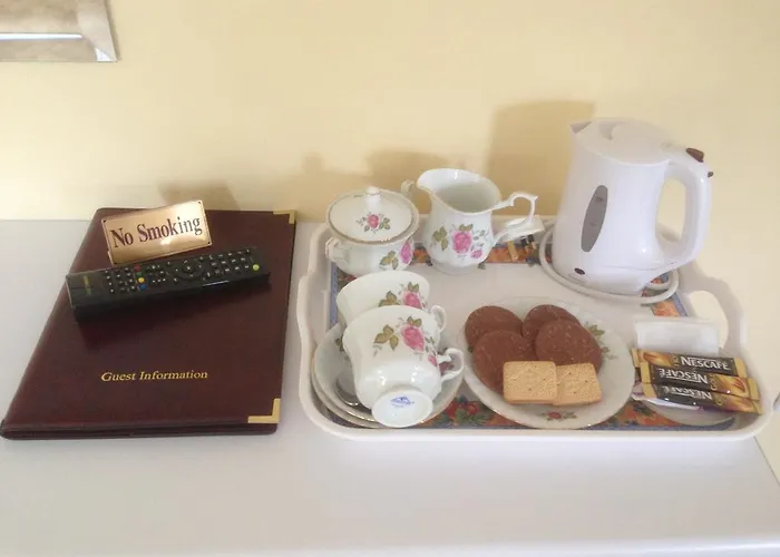 Bed & Breakfast Marlinstown Court 4*