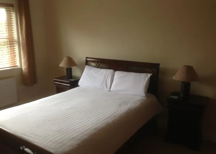 Bed & Breakfast Marlinstown Court 4*