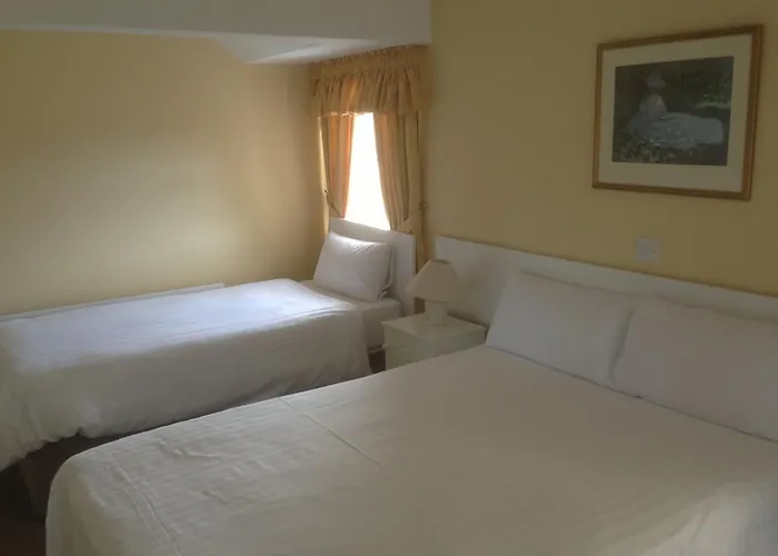 Marlinstown Court Mullingar